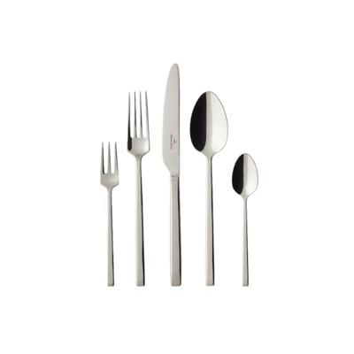 VILLEROY & BOCH - La Classica 18/10 - Bestekset 6 persoons 30-dlg VILLEROY & BOCH - La Classica 18/10 - Bestekset 6 persoons 30-dlg