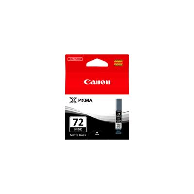 Canon PGI-72MBK matzwart