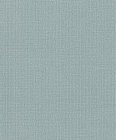 Noordwand behang vintage deluxe course fabric look blauw - thumbnail