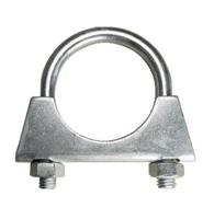 Bosal beugelklem bolt clamps, exhaust syst , m8x52mm - thumbnail