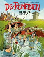 De Friese opstand (Paperback) - thumbnail