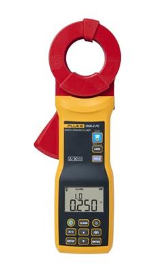 Fluke 1630-2 FC Aardingsmeter