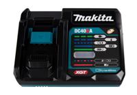 Makita DC40RA Snellader XGT 40V Max - 191E07-8 - thumbnail
