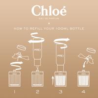 Chloé Eau de Parfum Refill 150ml - thumbnail