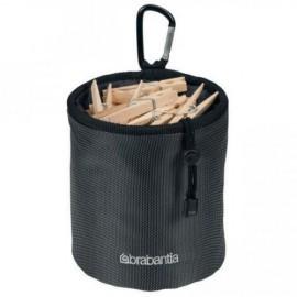 Brabantia wasknijpertasje premium