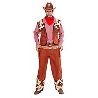 Cowboy kleding man Carrillo - thumbnail