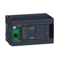 Schneider Electric TM241CEC24T Uitbreidingsmodule - thumbnail