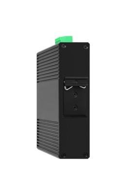 LevelOne IGS-2106P netwerk-switch Managed L2 Gigabit Ethernet (10/100/1000) Power over Ethernet (PoE) Zwart