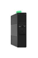 LevelOne IGS-2106P netwerk-switch Managed L2 Gigabit Ethernet (10/100/1000) Power over Ethernet (PoE) Zwart - thumbnail