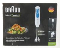 Braun staafmixer set MQ 3025 - thumbnail