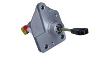 Hoofdcilinder, koppeling 460117 - thumbnail