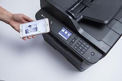 Brother MFC-L2750DW All-in-One A4 Laserprinter