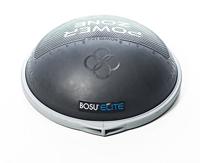BOSU® Balance Trainer Elite l zwart - thumbnail