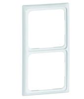Peha Standard afdekraam Inline 2-voudig crèmewit D 80.572.03 - thumbnail