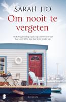 Om nooit te vergeten - Sarah Jio - ebook - thumbnail