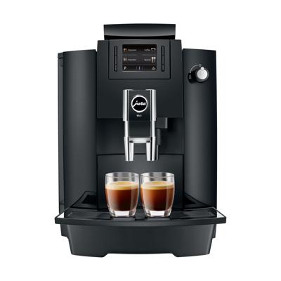 JURA WE6 Piano Black (EA) JURA WE6 Piano Black (EA)