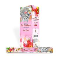 Darshan Wierook Money Flower (6 pakjes) - thumbnail