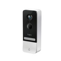 TP-Link Tapo D230S1 Zwart, Wit - thumbnail