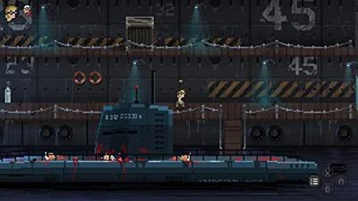 Nine Witches Family Disruption (Limited Run Games)