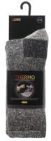 Thermo wollen sokken - Dikke Warme winter sokken - - thumbnail