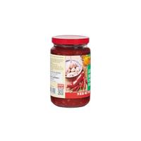 Lee Kum Kee - Chili knoflooksaus - 368g - thumbnail