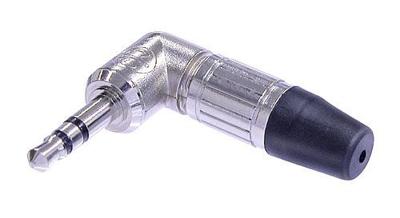 Neutrik NTP3RC jack 3,5mm stereo male kabeldeel - thumbnail