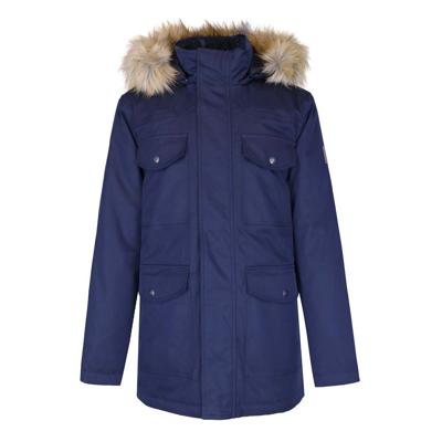 Jas Harcour Charles Men, XL in dark blue