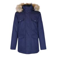 Jas Harcour Charles Men, XL in dark blue - thumbnail