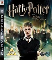 Harry Potter & de Orde van de Feniks - thumbnail