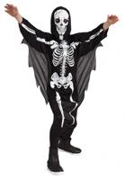 Kinderkostuum Enge Skelet 7 9 jaar Boland - Boland - thumbnail