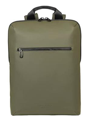 Tucano Gommo rugzak laptop/notebook max. 16" - Military green Tucano Gommo rugzak laptop/notebook max. 16" - Military green