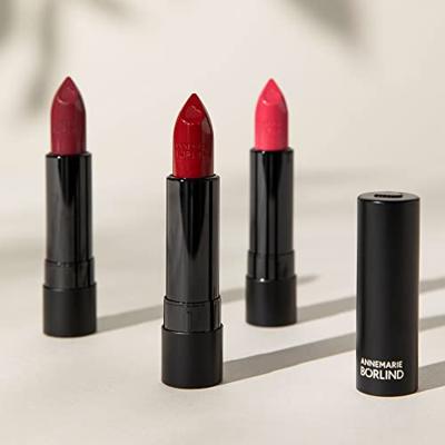 Borlind Lipstick rosewood 1 Stuks Borlind Lipstick rosewood 1 Stuks