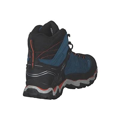 Meindl Lite Hike Gtx Heren Hoge Wandelschoen-8510F261-ADB4-44ED-85D7-8BEA1D87CF34