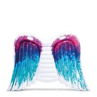 Intex - angel wings luchtbed - thumbnail