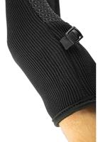 Reusch Mate TOUCH-TEC Handschoen Black 8,5 - thumbnail