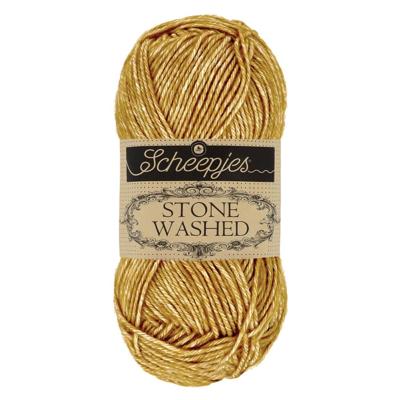 Scheepjes Stone Washed - 832 Enstatite - Haakgaren / Breigaren