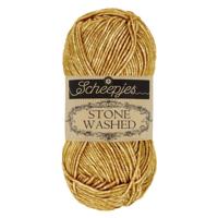 Scheepjes Stone Washed - 832 Enstatite - Haakgaren / Breigaren - thumbnail