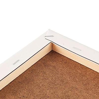 Craft Buddy Crystal Art Luipaard 30x30 cm