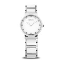 Bering 10729-754 (Ø 34 mm) Dames horloge - thumbnail