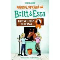 Ponyvriendin in gevaar - thumbnail
