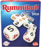 Rummikub Xpress Dice - thumbnail