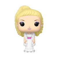 Barbie 65th Anniversary Funko Pop Vinyl: Crystal Barbie - thumbnail