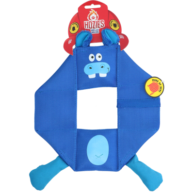 Hozies Nelly Niles Octagon