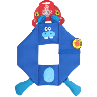 Hozies Nelly Niles Octagon - thumbnail