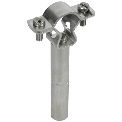 DEHN LH ZS 20 23 KT D16 L85 V2A Kabelhouder 1 stuk(s)