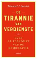 De tirannie van verdienste - Michael J. Sandel - ebook - thumbnail