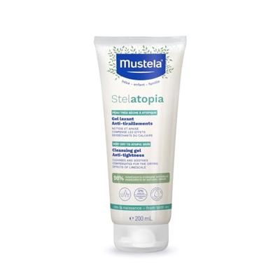 Mustela Stelatopia Wasgel - thumbnail