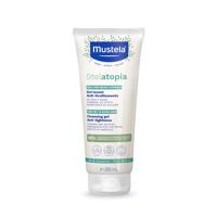 Mustela Bébé Stelatopia Was Gel 200ml - thumbnail