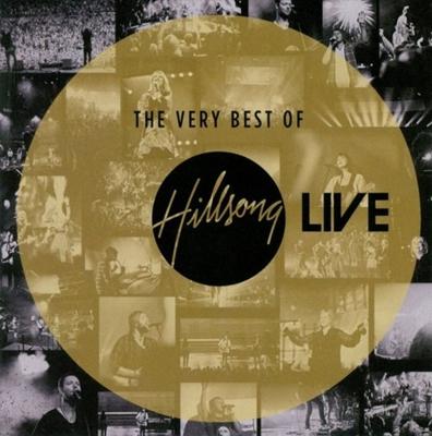 Very Best Of Hillsong - CD (9320428150134)