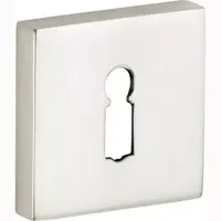 Sleutelrozet Bauhaus verdekt BB MGN - thumbnail